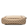 Gucci GG Canvas Joy Convertible Tote Secondhand