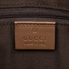 Secondhand Gucci GG Canvas Convertible Joy Tote