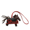 Hermès Milo Lambskin Rodeo Robeo 24 Bag Charm PM Secondhand