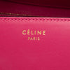 Celine Medium Calfskin Classic Box Secondhand