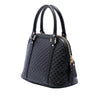 Gucci Mini Microguccissima Dome Satchel Secondhand