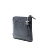 Secondhand Chanel Aged Calfskin Votez Coco Clutch