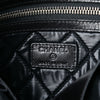 Secondhand Chanel Aged Calfskin Votez Coco Clutch