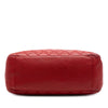 Chanel Caviar Grand Shopping Tote Secondhand
