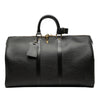 Secondhand Louis Vuitton Epi Keepall 50