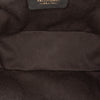 Ferragamo Mini Leather Star Satchel Secondhand