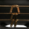 Ferragamo Mini Leather Star Satchel Secondhand