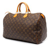 Louis Vuitton Monogram Speedy 40 Secondhand