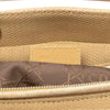 Secondhand Dior Medium Canvas Lady Dior