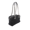Prada Impuntu Tessuto Chain Shoulder Bag Secondhand