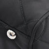 Prada Impuntu Tessuto Chain Shoulder Bag Secondhand