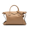 Givenchy Medium Smooth Calfskin Antigona Soft Bag Secondhand
