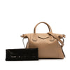 Givenchy Medium Smooth Calfskin Antigona Soft Bag Secondhand