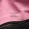 Balenciaga Small Calfskin Monaco Sling Shoulder Bag Secondhand