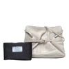 Prada Small Nappa Dada Shoulder Bag Secondhand