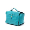 Secondhand Prada Vitello Daino Sound Lock Satchel