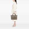 Gucci Medium GG Supreme Web Loop Tote Secondhand