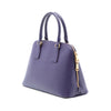 Secondhand Prada Medium Saffiano Lux Promenade Satchel