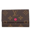 Louis Vuitton Monogram Multicles 6 Key Holder Secondhand