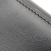 Valentino Small Crinkled Calfskin Rockstud Double Handle Tote Secondhand