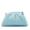 Bottega Veneta Nappa Intrecciato The Mini Pouch Crossbody Secondhand