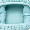 Bottega Veneta Nappa Intrecciato The Mini Pouch Crossbody Secondhand