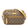 Gucci GG Supreme Crossbody Secondhand