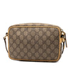 Gucci GG Supreme Crossbody Secondhand