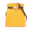 Hermès Courchevel Kelly Sports MM Secondhand