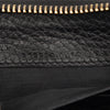 Gucci Calfskin Soho Zip Around Continental Wallet Secondhand