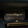 Secondhand Ferragamo Leather Handbag