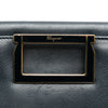 Secondhand Ferragamo Leather Handbag