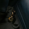 Secondhand Ferragamo Leather Handbag