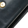 Secondhand Ferragamo Leather Handbag