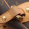 Louis Vuitton Monogram Montorgueil PM Secondhand