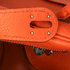 Hermès Clemence Lindy 34 Secondhand
