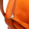 Hermès Clemence Lindy 34 Secondhand