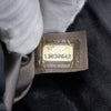 Chanel Medium CC Quilted Satin Single Flap Secondhand