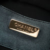 Secondhand Chanel Iridescent Calfskin All About Waist Belt Bag