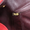 Secondhand Chanel Medium Caviar CC Filigree Flap