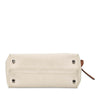 Fendi Medium Canvas By The Way Satchel Secondhand