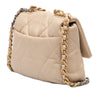 Chanel Medium Lambskin 19 Flap Secondhand