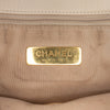 Secondhand Chanel Medium Lambskin 19 Flap