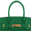 Hermès Epsom Birkin Retourne 30 Secondhand