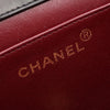 Chanel Mini CC Quilted Lambskin Full Flap Secondhand