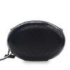 Chanel Chevron Stitched Calfskin La Pausa Evening Bag Secondhand