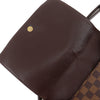 Louis Vuitton Damier Ebene Musette Tango Long Strap Secondhand