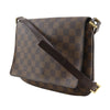 Louis Vuitton Damier Ebene Musette Tango Long Strap Secondhand