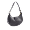Celine Medium Calfskin Triomphe Ava Shoulder Bag Secondhand