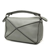 LOEWE Mini Calfskin Puzzle Satchel Secondhand
